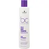 Image de Schwarzkopf, Shampoing, Shampooing Bonacure Frizz Away (250 ml) (Shampoing liquide, 250 ml)
