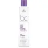 Image de Schwarzkopf Professional, Shampoing, BC Bonacure Shampooing pour éliminer les frisottis (Shampoing liquide, 250 ml)