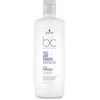 Image de Schwarzkopf Professional, Shampoing, BC Bonacure Shampooing pour éliminer les frisottis (Shampoing liquide, 1000 ml)