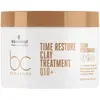 Image de Schwarzkopf, Masque capillaire, BC Time Restore - Traitement à l'argile (500 ml)