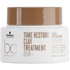 Image de Schwarzkopf, Masque capillaire, BC Time Restore - Traitement à l'argile (200 ml)