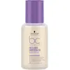 Image de Schwarzkopf Professional, Huile + sérum pour cheveux, BC Bonacure Huile de lissage Frizz Away (50 ml)