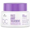 Image de Schwarzkopf Professional BC Bonacure Frizz Away Soin capillaire 1000 ml