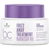 Image de Schwarzkopf Professional, Masque capillaire, BC Bonacure Traitement pour éliminer les frisottis (200 ml)