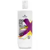 Image de Schwarzkopf Professional Shampooing Goodbye en Yellow, 1L