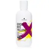 Image de Schwarzkopf Professional Shampoing Goodbye yellow Shampoing neutralisant Shampoing 1000 ml