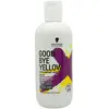 Image de Schwarzkopf, Shampoing, Goodbye Yellow (Shampoing liquide, 300 ml)