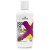 Image de Schwarzkopf Professional Shampooing Goodbye en Yellow, 300ml