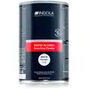 Image de Indola, Coloration pour cheveux, Profession Rapid Blonde White 450g (Blanc)
