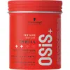 Image de Schwarzkopf, Gel pour cheveux, Osis (Crème capillaire, Gel coiffant, Pommade capillaire, 100 ml)