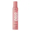 Image de Schwarzkopf Professional Osis Volume & Body Air Whip   Mousse coiffante 1000 ml