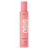 Image de Mousse Flexible AIR WHIP Osis+ 200ml Schwarzkopf Professional