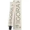 Image de Schwarzkopf Professional, Coloration pour cheveux, IGORA ROYAL Silverwhites Permanent White Refining (Argent)
