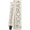 Image de Schwarzkopf Professional Igora Royal Whites Coloration Permanente Argent en Silver, 60ml