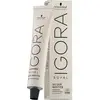 Image de Schwarzkopf Professional Igora Royal Silver Whites Coloration Permanente Gris Ardoise en Slate Grey, 60ml