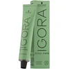Image de Schwarzkopf Professional Igora coloration permanente sans ammoniaque Noir naturel en 1-0, 60ml