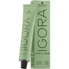 Image de Schwarzkopf Professional Igora coloration permanente sans ammoniaque Châtain clair msrron naturel en 5-60, 60ml