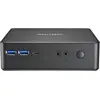 Image de Shuttle NC4010XA (128 Go, 4 Go, Intel Celeron 7305), PC, Noir