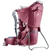 Image de Porte-bébé - DEUTER - Kid Comfort - Rouge