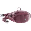 Image de Deuter, Unisexe, Sac banane, Ceinture I, Rouge
