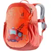 Image de Deuter, Sac à dos, (5 l)