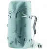Image de Deuter, Sac à dos, (42 l)