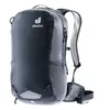 Image de deuter Sac à dos noir pour femme et homme - Race Backpack 16 218972
