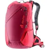 Image de Rucksack de ski - DEUTER - Updays 20 - Léger - Accès rapide - Confort optimal