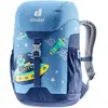 Image de Deuter, Sac à dos, (8 l)