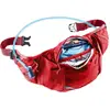 Image de Deuter, Unisexe, Sac banane, Pulse 3, Rouge