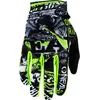 Image de Oneal Matrix Attack 2 Gants Motocross Jeunes