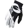 Image de O Neal, Unisexe, Gants, Matrice, Noir, (XL)