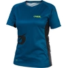 Image de Oneal Soul Maillot de bicyclette de dames, taille S pour Femmes
