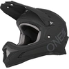 Image de Oneal Sonus Solid Casque de descente pour jeunes