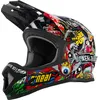 Image de Oneal Sonus Crank Casque de descente pour jeunes