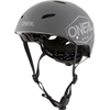 Image de Oneal Dirt Lid Plain Casque de vélo pour les jeunes, gris, taille M
