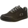 Image de O Neal, Hommes, Chaussures de cyclisme, Pinned Flat (45), Noir