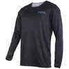 Image de Oneal Maillot Enduro Manches Longues Element Fr Plain S