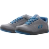 Image de Oneal Pinned Pro Flat Pedal V.22 chaussures, gris-bleu, taille 40 pour Hommes