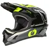 Image de Oneal Casque De Descente Sonus Split V.23 L