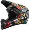 Image de Oneal Casque De Descente Backflip Inked L