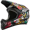 Image de O Neal, Casque vélo, (59 - 60 cm)