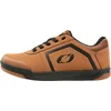 Image de Oneal Pinned Flat Pedal V.25 Chaussures de vélo, noir-brun, taille 42 pour Hommes