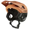 Image de Oneal Casque Vtt Trapper Solid XS-S