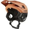 Image de Oneal Trapper Solid Casque de vélo