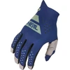 Image de Oneal PIN IT Slip On Gants de motocross, vert-bleu, taille 2XL pour Hommes