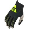 Image de Oneal PIN IT Slip On Gants de motocross, noir-jaune, taille XL pour Hommes
