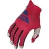 Image de Oneal PIN IT Slip On Gants de motocross, rouge-bleu, taille 2XL pour Hommes
