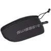 Image de Swiss Eye, Lunettes de sécurité + protection visage, Swisseye Tactical - Lunettes Gardosa Evolution M/P rubber black Jeu de 3 verres