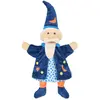 Image de Sterntaler Marionnette Magicien